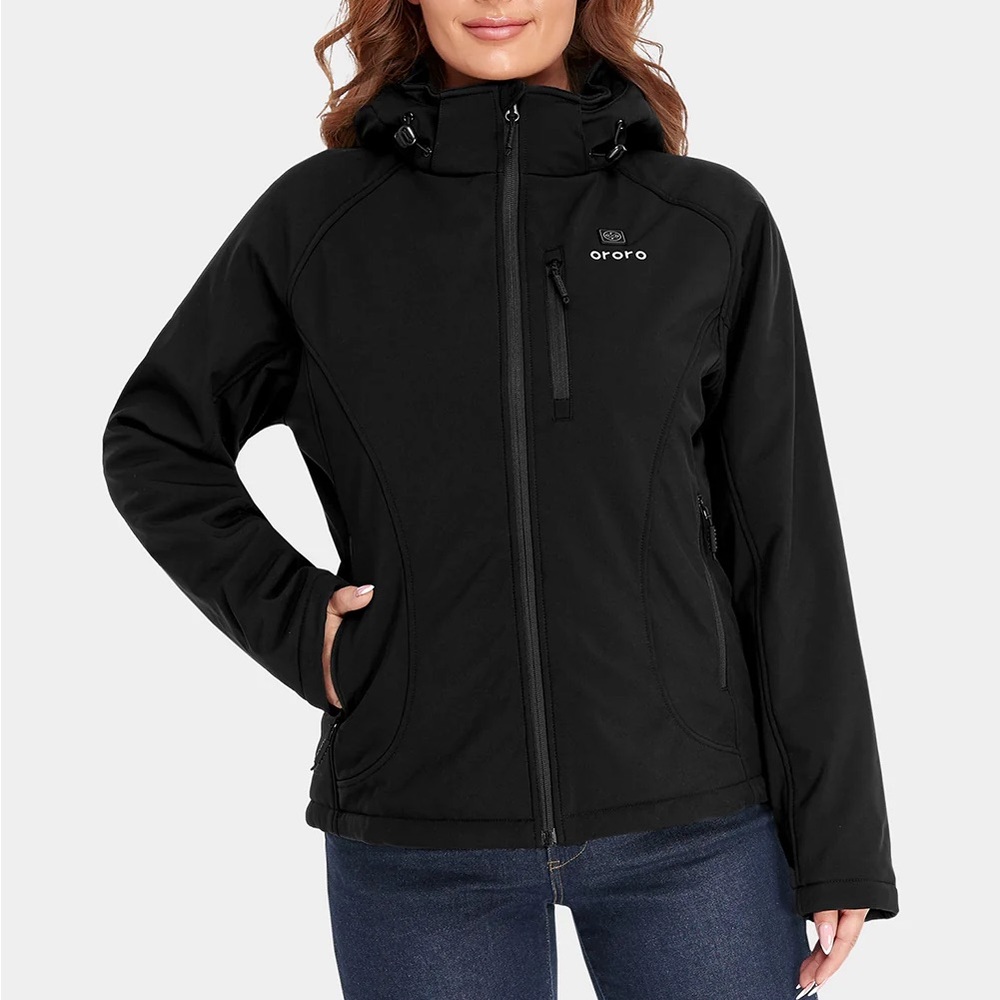ORO Heated Jacket